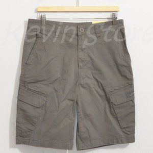 Gray‎ Nwt UnionBay Men's Cargo Shorts